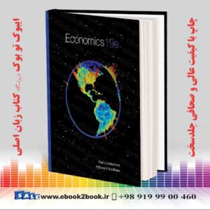 کتاب Economics, 19th Edition