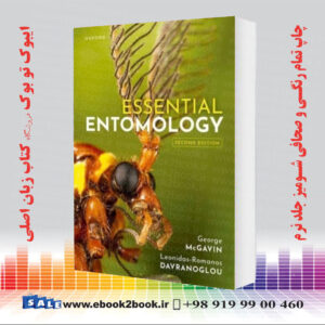 کتاب Essential Entomology 2nd edition