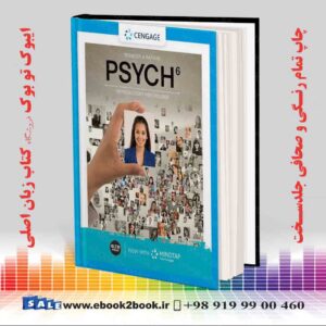 کتاب PSYCH 6th Edition