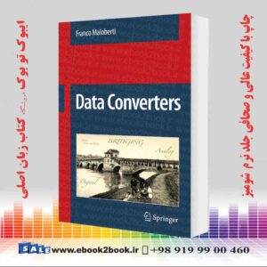 کتاب Data Converters