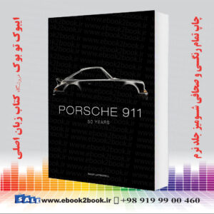 کتاب Porsche 911: 50 Years