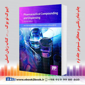 کتاب Pharmaceutical Compounding and Dispensing 2nd Edition