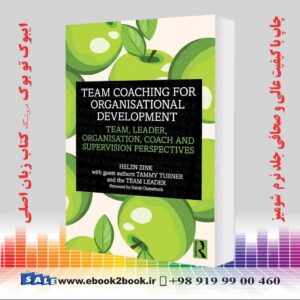 کتاب Team Coaching for Organisational Development
