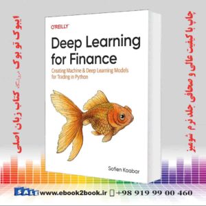 کتاب Deep Learning for Finance
