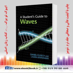 کتاب A Student's Guide to Waves
