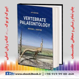 کتاب Vertebrate Palaeontology 4th Edition