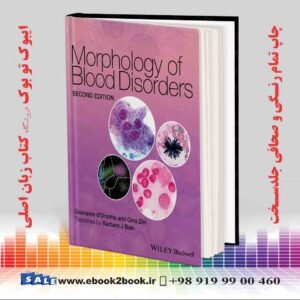 کتاب Morphology of Blood Disorders 2nd Edition
