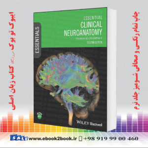 کتاب Essential Clinical Neuroanatomy 2nd Edition