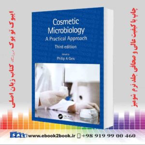 کتاب Cosmetic Microbiology: A Practical Approach 3rd Edition