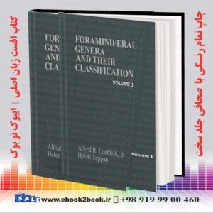 کتاب Foraminiferal Genera and Their Classification
