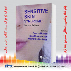 کتاب Sensitive Skin Syndrome 2nd Edition