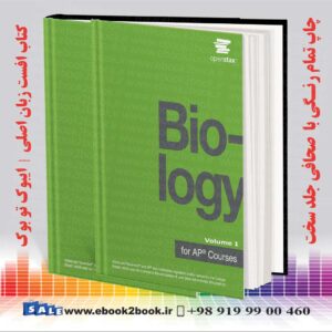کتاب Biology for AP® Courses by OpenStax