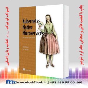 کتاب Kubernetes Native Microservices with Quarkus and MicroProfile