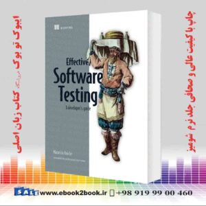 کتاب Effective Software Testing: A developer's guide