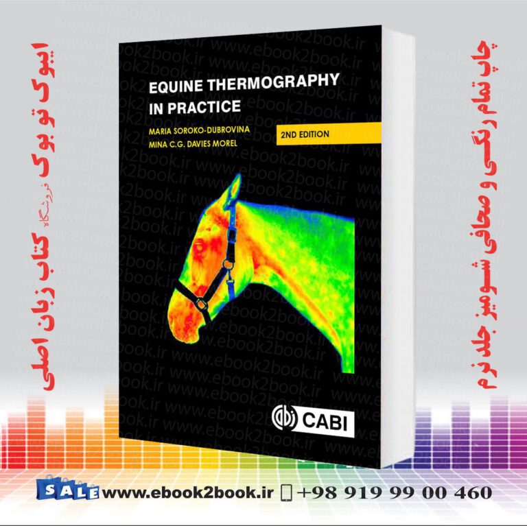 Equine Thermography In Practice 2nd Edition | فروشگاه کتاب ایبوک تو بوک