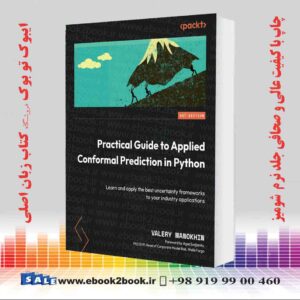 کتاب Practical Guide to Applied Conformal Prediction in Python