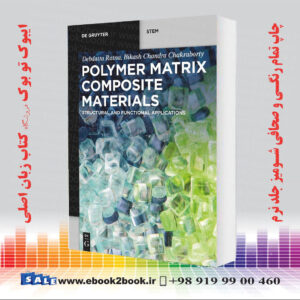 کتاب Polymer Matrix Composite Materials