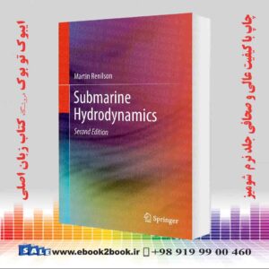 کتاب Submarine Hydrodynamics 2nd Edition