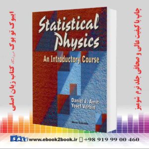 کتاب Statistical Physics: An Introductory Course