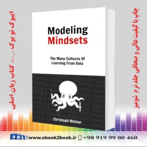 کتاب Modeling Mindsets: The Many Cultures Of Learning From Data