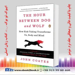 کتاب The Hour Between Dog and Wolf