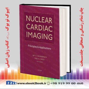 کتاب Nuclear Cardiac Imaging: Principles and Applications 6th Edition