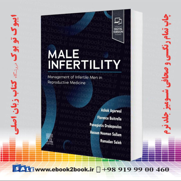 کتاب Male Infertility: Management Of Infertile Men In Reproductive Medicine