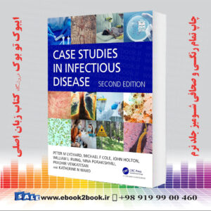 کتاب Case Studies in Infectious Disease 2nd Edition