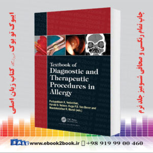 کتاب Textbook of Diagnostic and Therapeutic Procedures in Allergy