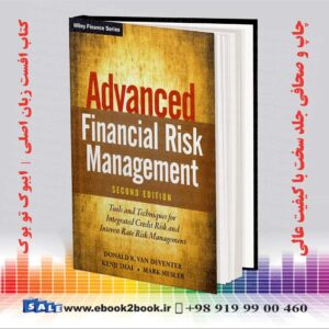 کتاب Advanced Financial Risk Management, 2nd Edition