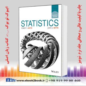 کتاب Statistics, 11th Edition