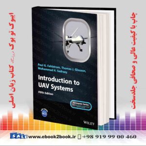 کتاب Introduction to UAV Systems, 5th Edition