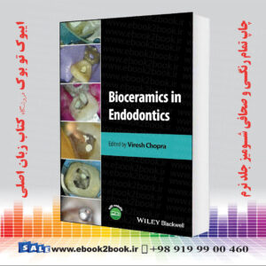 کتاب Bioceramics in Endodontics