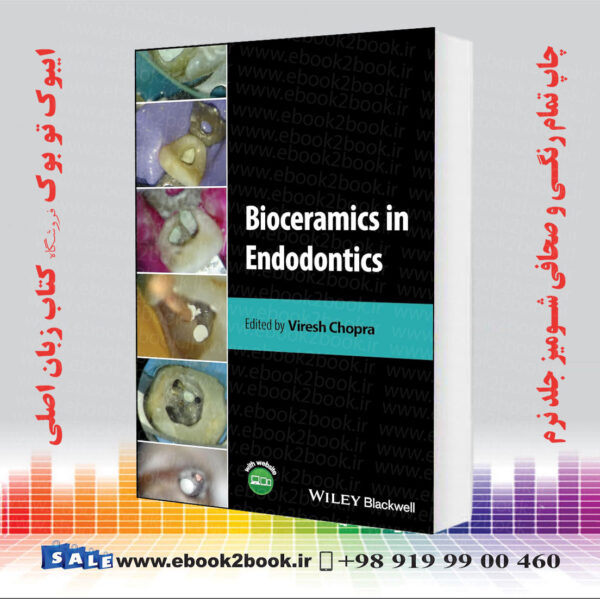 کتاب Bioceramics In Endodontics