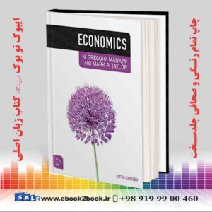 کتاب Economics 5th Edition