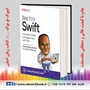 کتاب Head First Swift: A Learner's Guide to Programming with Swift