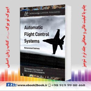 کتاب Automatic Flight Control Systems