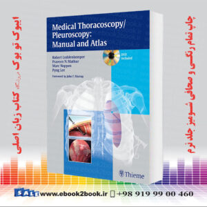 کتاب Medical Thoracoscopy / Pleuroscopy: Manual and Atlas