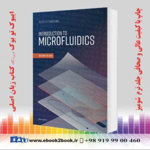 کتاب Introduction to Microfluidics 2nd Edition