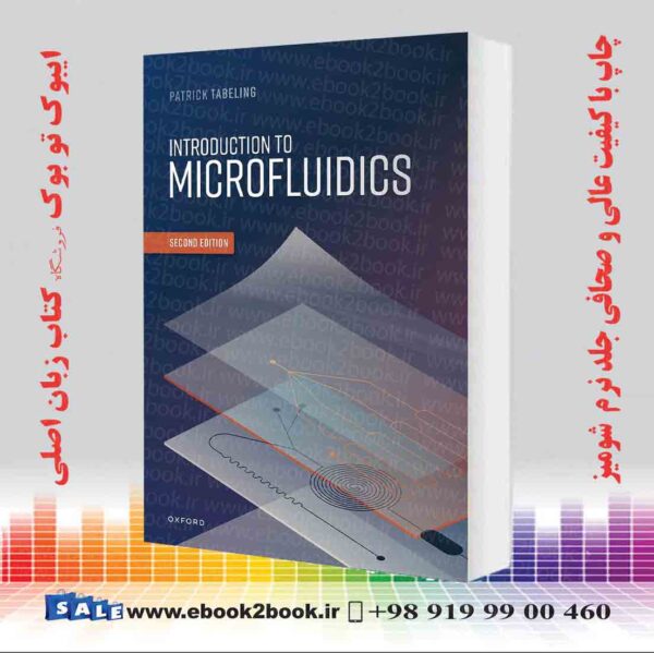 کتاب Introduction To Microfluidics 2Nd Edition