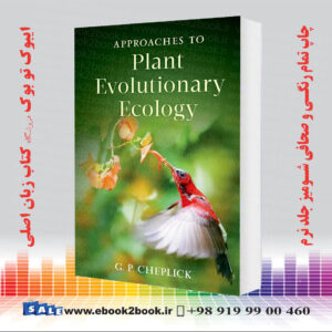 کتاب Approaches to Plant Evolutionary Ecology