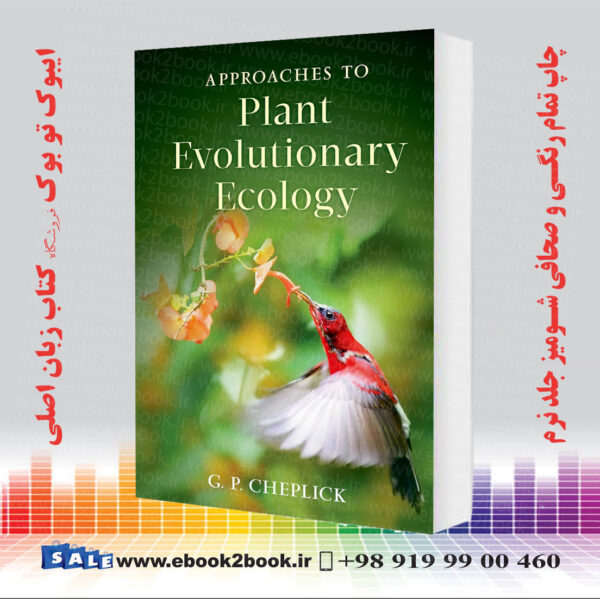 کتاب Approaches To Plant Evolutionary Ecology