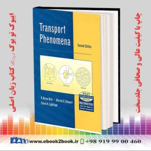 کتاب Transport Phenomena