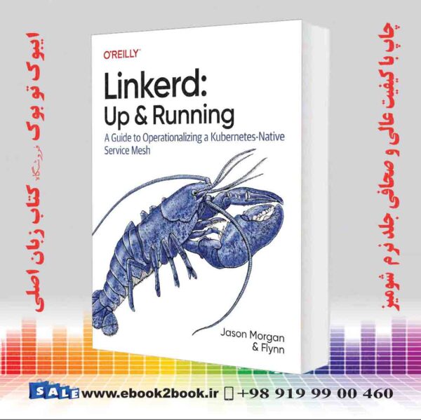 کتاب Linkerd: Up And Running