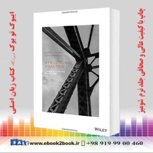 کتاب Structural Analysis, Understanding Behavior