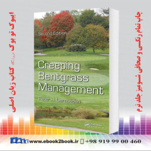 کتاب Creeping Bentgrass Management 2nd Edition