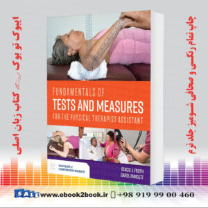 کتاب Fundamentals of Tests and Measures for the Physical Therapist Assistant