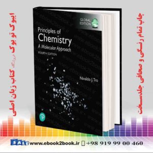 کتاب Principles of Chemistry: A Molecular Approach, 4th Edition