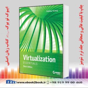 کتاب Virtualization Essentials 3rd Edition