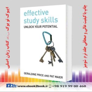 کتاب Effective Study Skills